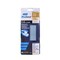 Norton Abrasives Norton ProSand 9 in. L X 3 in. W Aluminum Oxide 220 Grit Very Fine 1/3 Sheet Sander 07660768534 - alternate 1